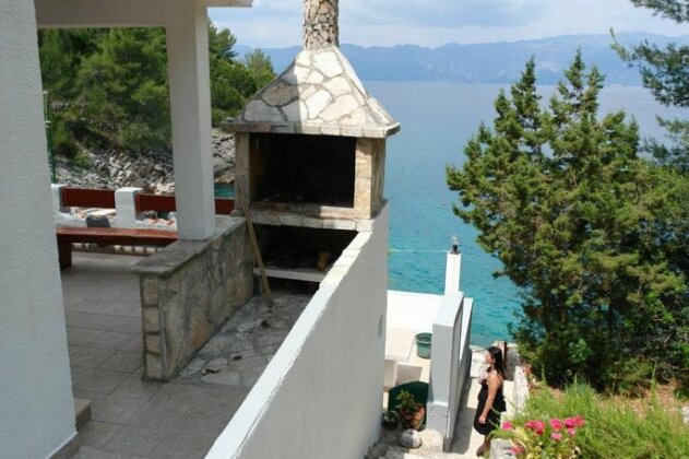 Robinson Monte Cristo - Photo3
