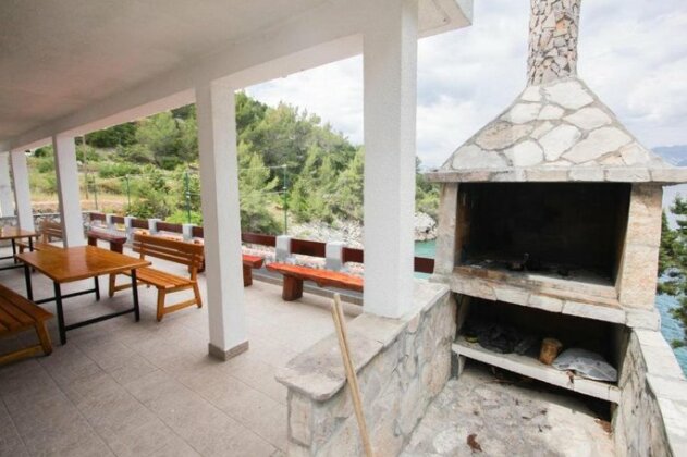 Robinson Monte Cristo - Photo4