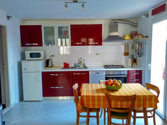 Apartman Nora Hvar Town - Photo2