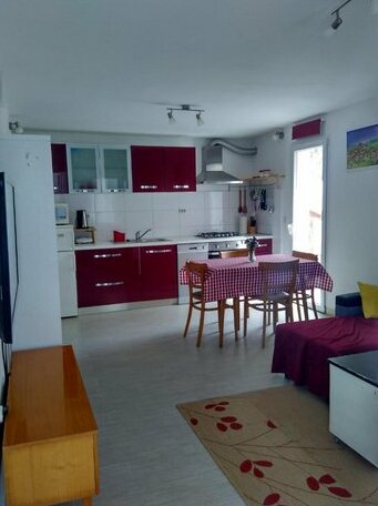 Apartman Nora Hvar Town - Photo4
