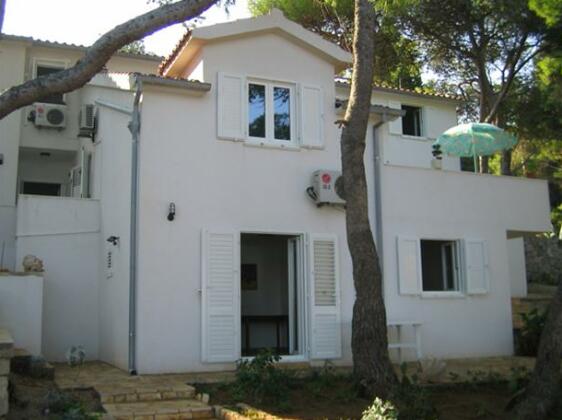 Apartmani Kir - Photo2