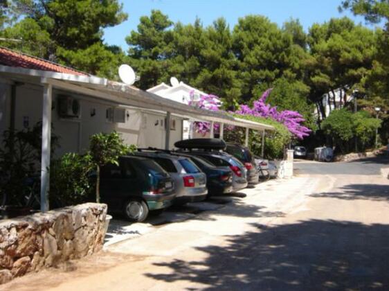 Apartmani Kir - Photo4