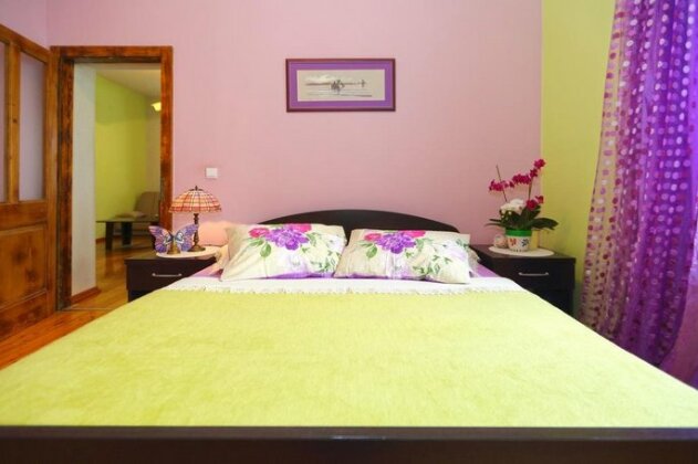 Apartment Gorana - Photo2