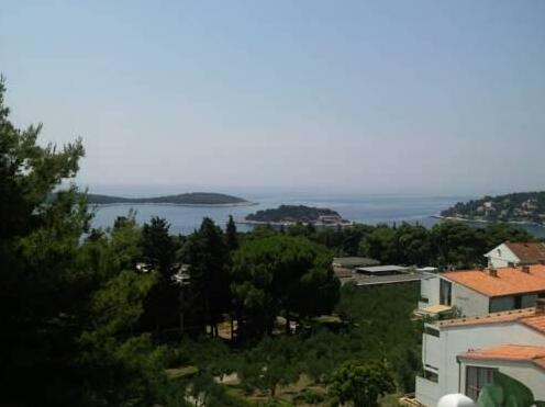 Apartment Hvar - Photo2