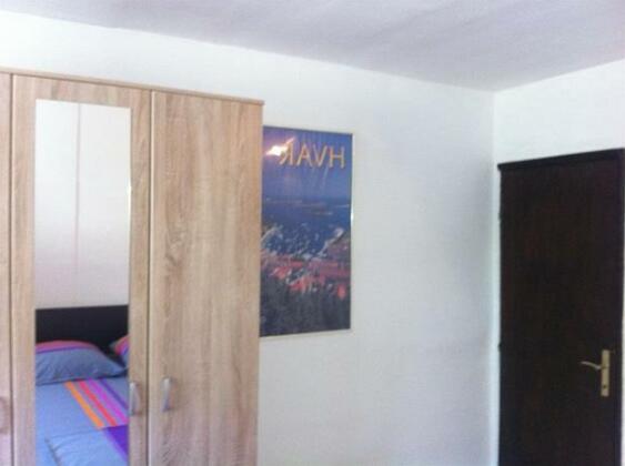 Apartment Tonka Hvar - Photo5