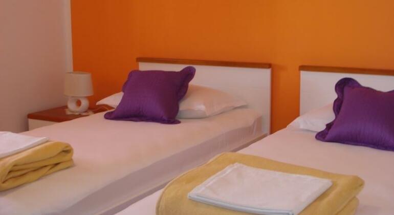 Apartments Bodlovic - Photo3