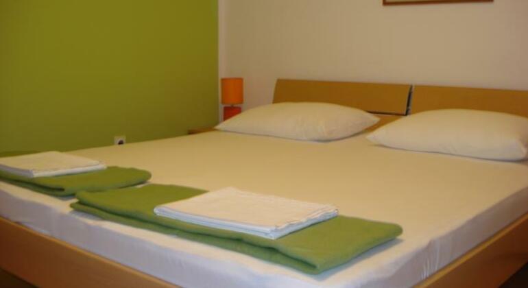 Apartments Bodlovic - Photo5