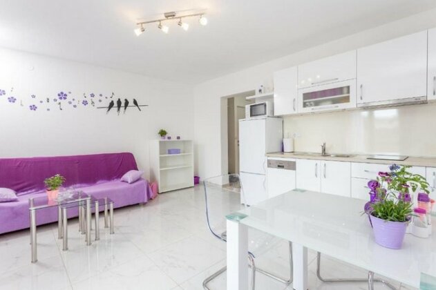 Apartments Gabelic - Photo2
