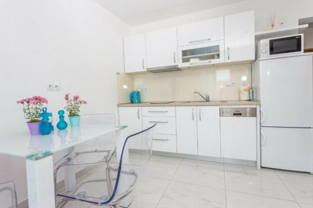 Apartments Gabelic - Photo3