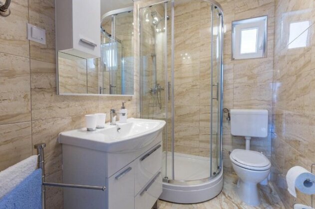 Apartments Gabelic - Photo4