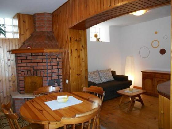 Apartments Huljic - Photo5