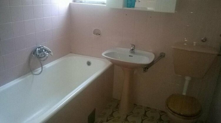 Apartments Jaksa - Photo4
