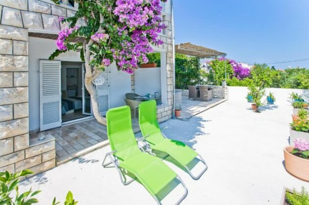 Apartments Juric - Photo3