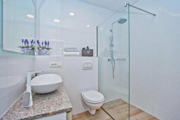 Apartments Juric - Photo4