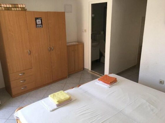 Apartments Katnic - Photo5