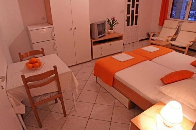 Apartments Luma - Photo3