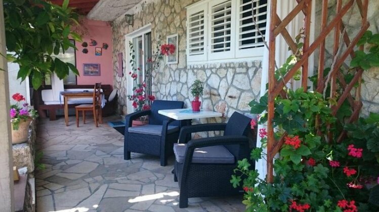 Apartments Mare Hvar Town - Photo3