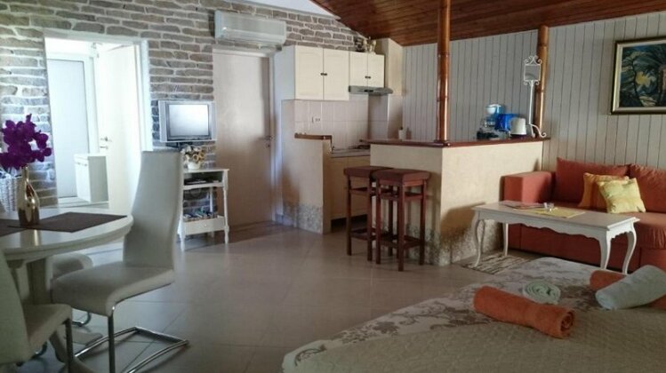 Apartments Mare Hvar Town - Photo5
