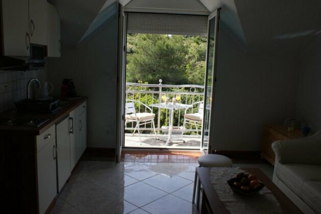 Apartments Matkovic Hvar Town - Photo4