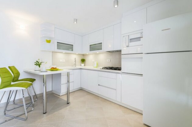 Apartments Nikolina - Photo4