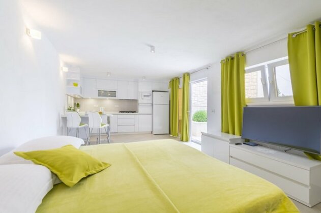 Apartments Nikolina - Photo5