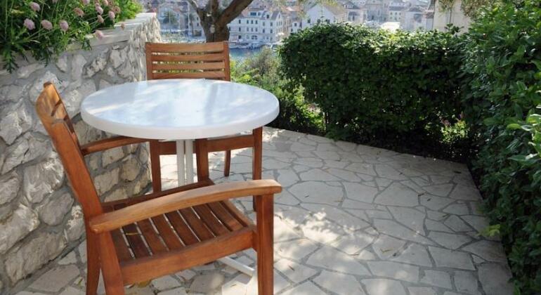 Apartments Olive Tree - Photo3