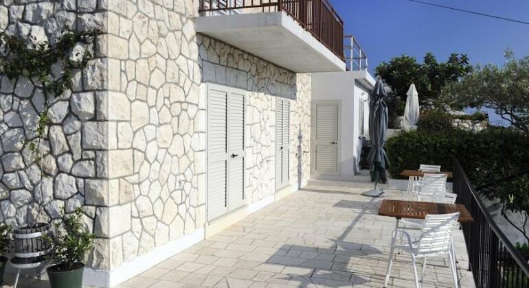 Apartments Olive Tree - Photo5