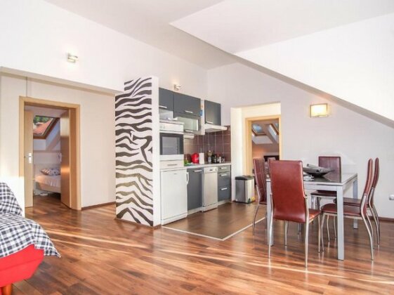 Apartments Pavicic Tudor - Photo2