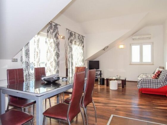 Apartments Pavicic Tudor - Photo3