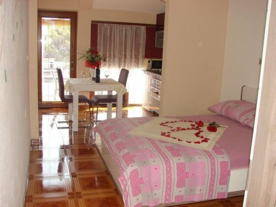 Apartments Spiko - Photo3