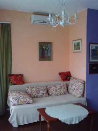 Apartments Villa Domus Marini - Photo2