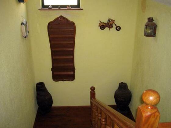 Apartments Villa Domus Marini - Photo3