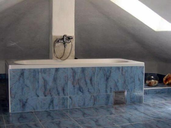 Apartments Villa Domus Marini - Photo5