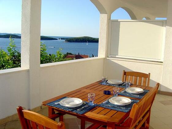 Biba Apartments - Photo5