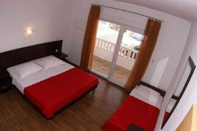 Bubalo Apartmani - Photo2