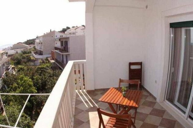 Bubalo Apartmani - Photo5