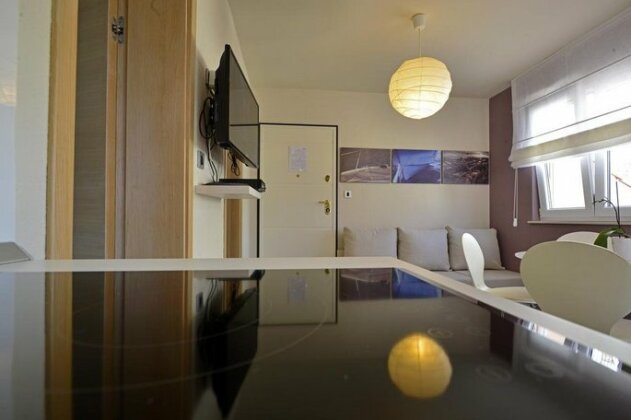 Deluxe Apartments Primi - Photo2