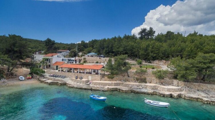 Golden Bay Hvar Town - Photo4