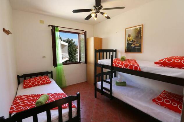 Green Lizard Hostel - Photo2