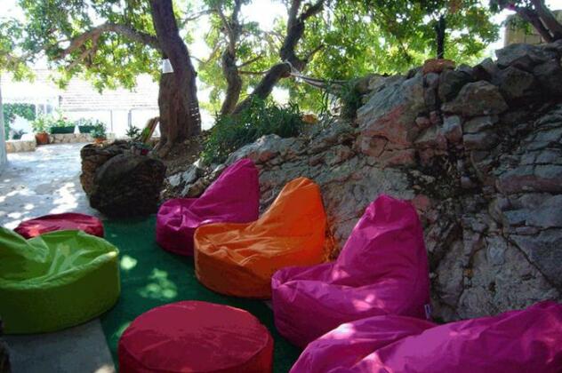 Green Lizard Hostel - Photo3
