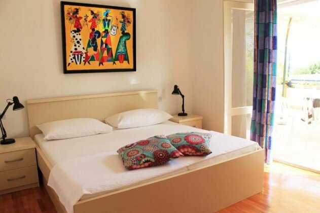 Guest House Mediterranean - Photo2
