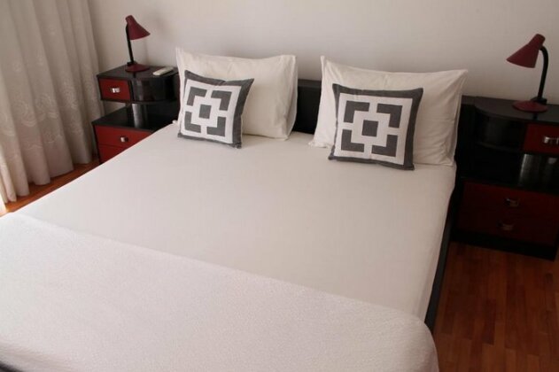 Guest House Mediterranean - Photo3