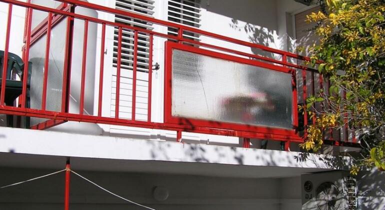 Guesthouse Curin - Photo5