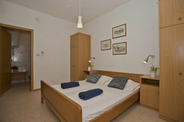 Guesthouse Dvoshko - Photo5
