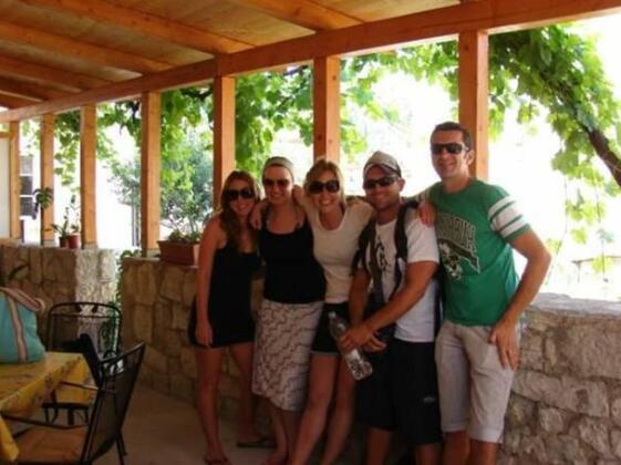 Guesthouse Zakaria Hvar - Photo2