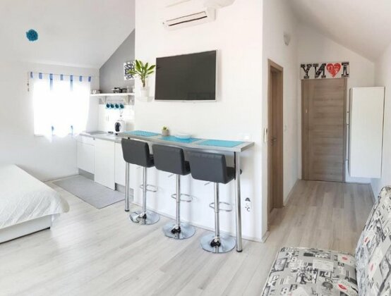 Hortenzia Apartments - Photo2