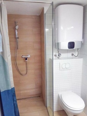 Hortenzia Apartments - Photo3
