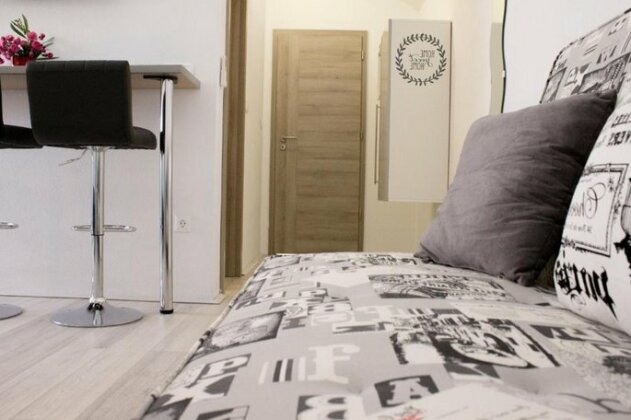 Hortenzia Apartments - Photo5