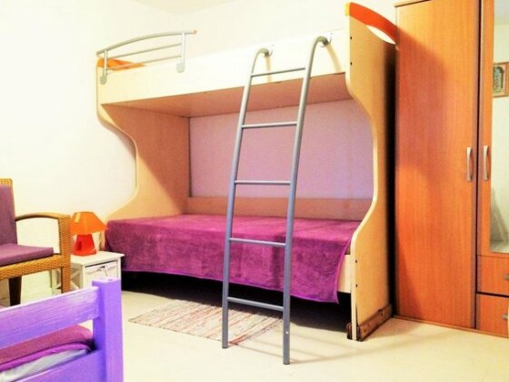 Hostel Kris - Photo3
