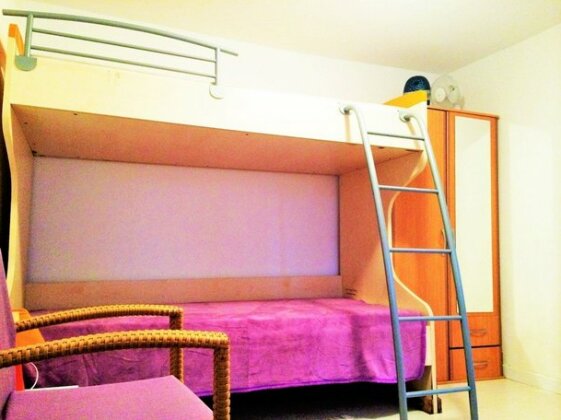 Hostel Kris - Photo4